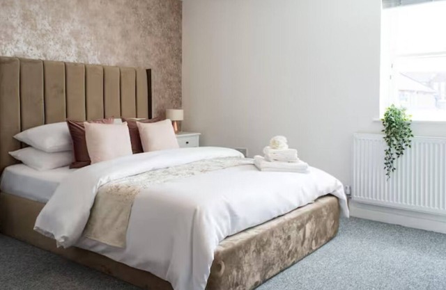 1 Bedroom Apt Leamington