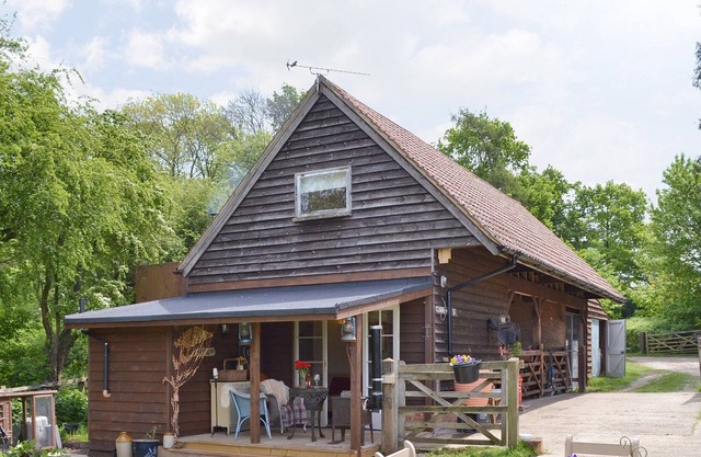 1 bedroom accommodation in Elsenham, near Bishop’s Stortford