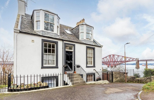 1 bedroom accommodation in South Queensferry