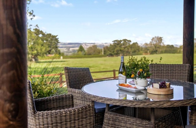 1 bedroom accommodation in Constable Burton