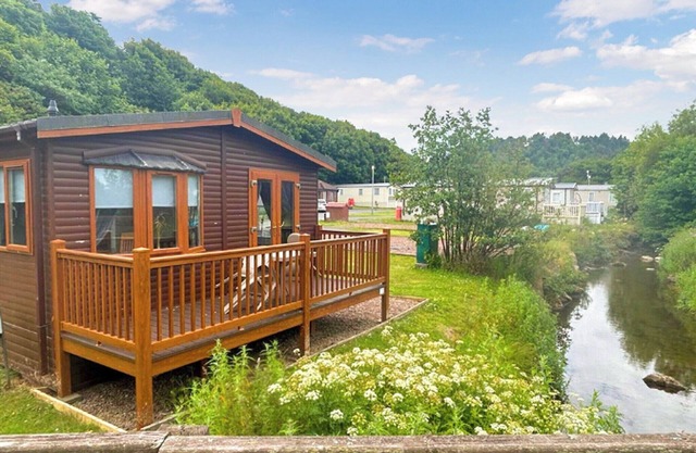 1 bedroom accommodation in Cockburnspath, Nr Dunbar