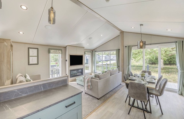 1 bedroom accommodation in Woodhall Spa