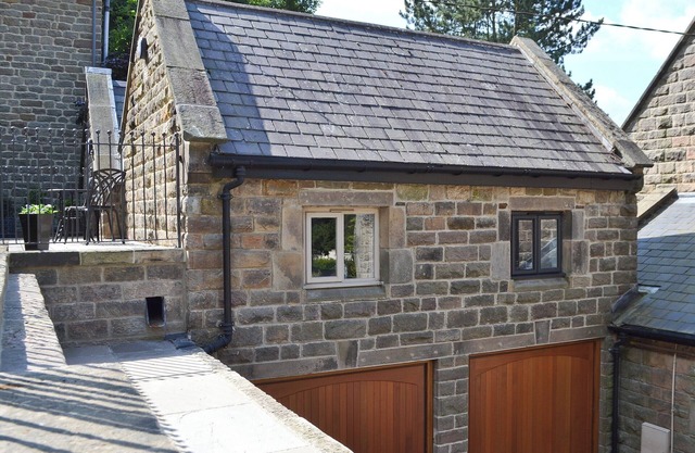 1 bedroom accommodation in Curbar, near Bakewell