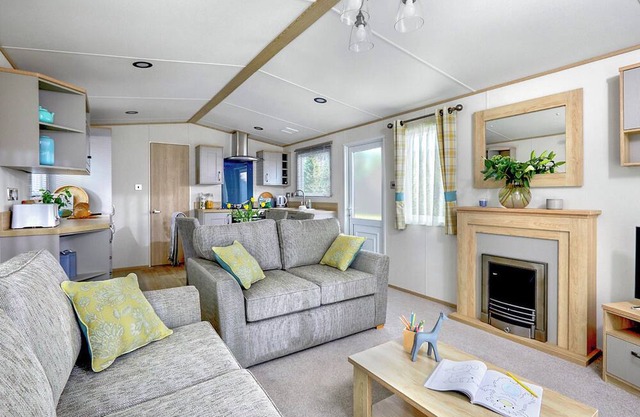 1 bedroom accommodation in Withernsea