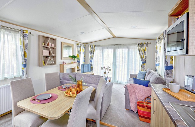 1 bedroom accommodation in Withernsea