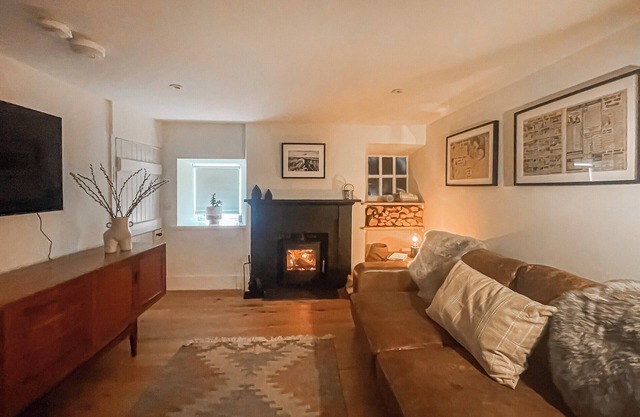 1 bedroom accommodation in Aberfeldy