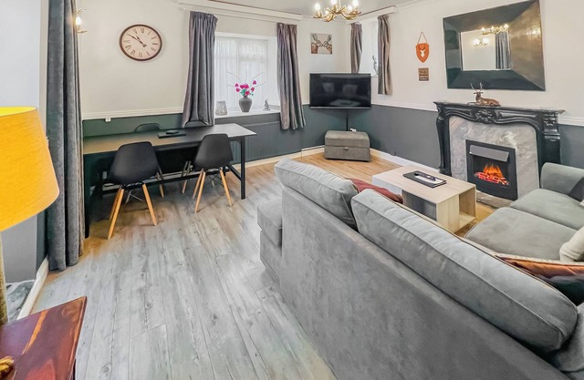 1 bedroom accommodation in Tavistock