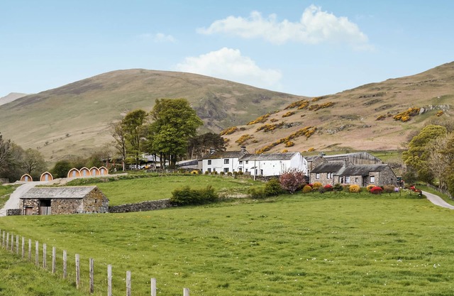 1 bedroom accommodation in Troutbeck