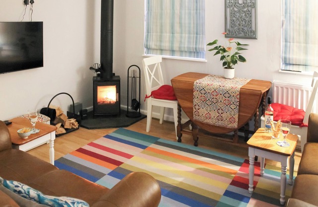 1 bedroom accommodation in Westward Ho!, near Bideford