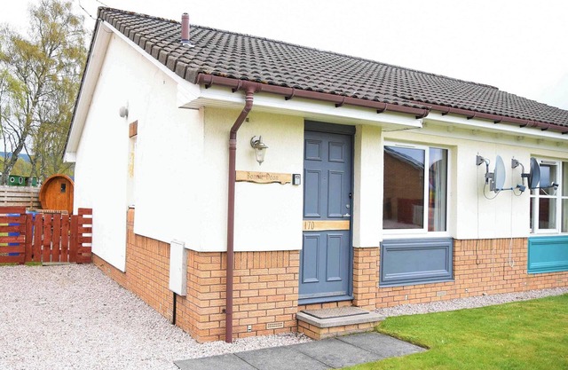 1 bedroom accommodation in Aviemore