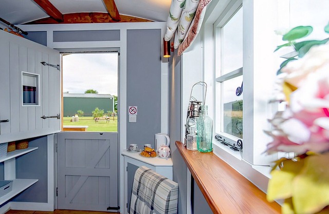 1 bedroom accommodation in Foulsham