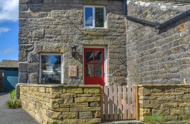 1 bedroom accommodation in Oldfield, near Haworth