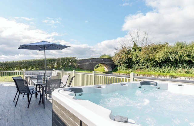 1 bedroom accommodation in Tetchill