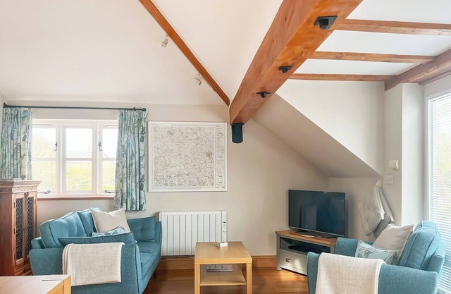 1 bedroom accommodation in Upper Brailes, near Banbury