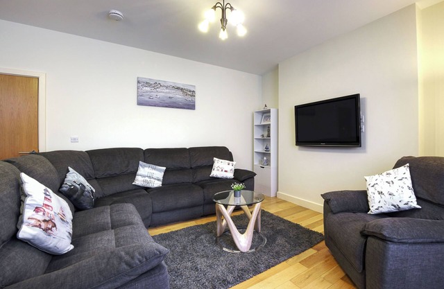 1 bedroom accommodation in Filey