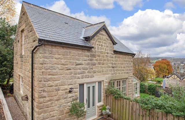 1 bedroom accommodation in Ilkley