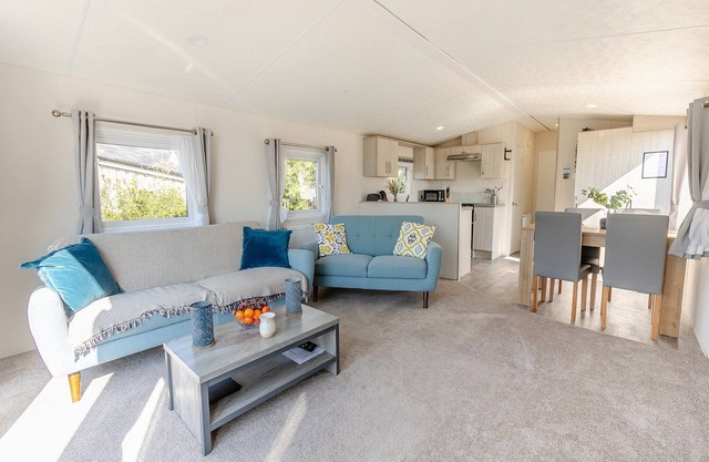 1 bedroom accommodation in Lynton