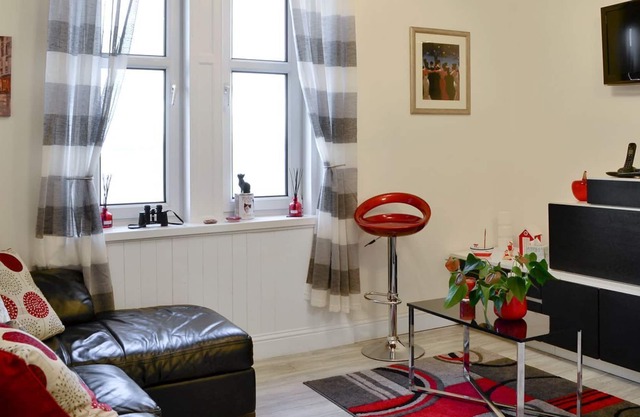 1 bedroom accommodation in Blackness, near Linlithgow