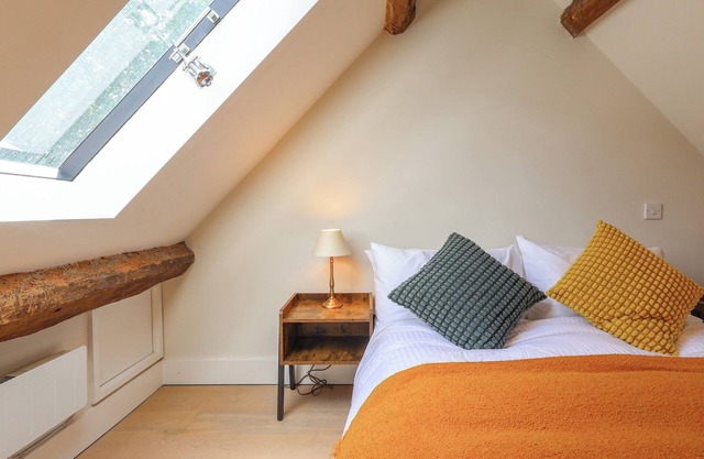 1 bedroom accommodation in Bath