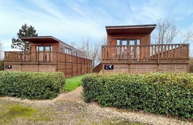 1 bedroom accommodation in Ely