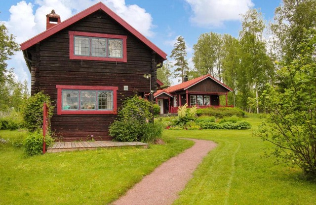 1 Bedroom Amazing Home In Leksand