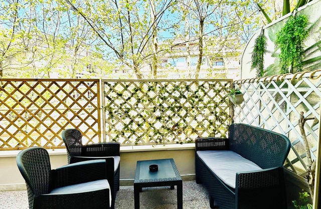 1 Bedroom Apartment in Lido di Ostia