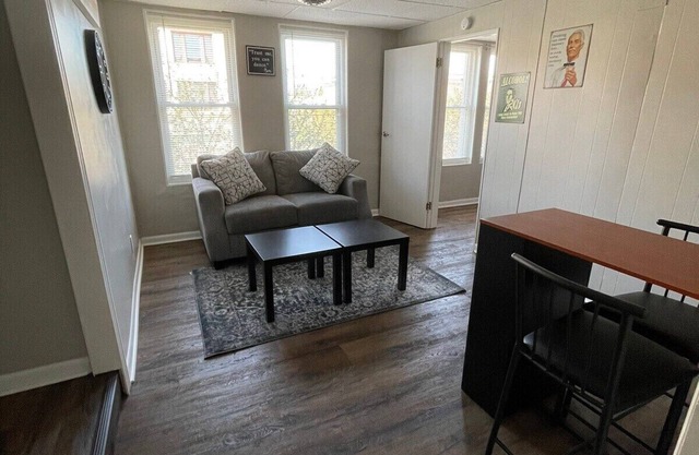 1 Bedroom Apartment in Downtown Coshocton