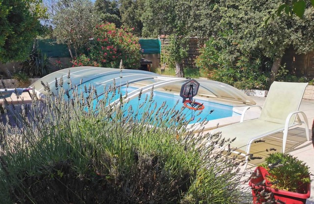 1 Bedroom Apartment in Tresques