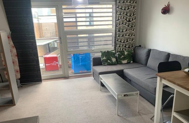 1 Bedroom Apartment in Mile End
