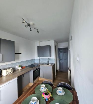 1 Bedroom Apartment in Poole