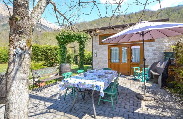 1 bedroom beautiful home in Taipana