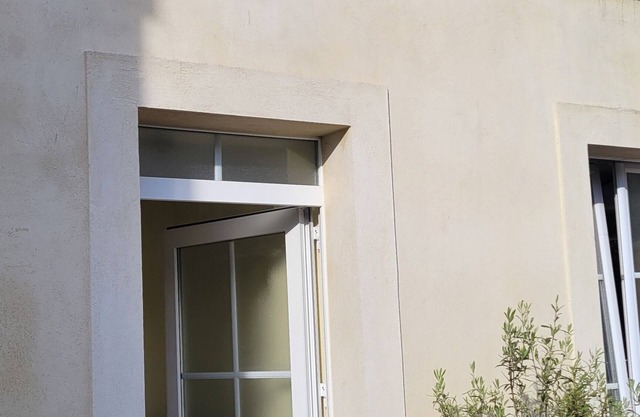 1 Bedroom Apartment in Douvres la delivrande