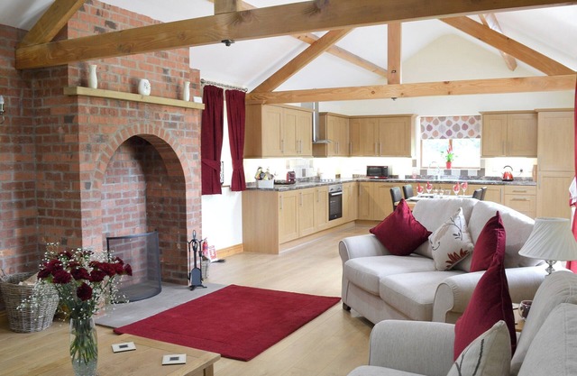 1 bedroom accommodation in Beeford near Skipsea