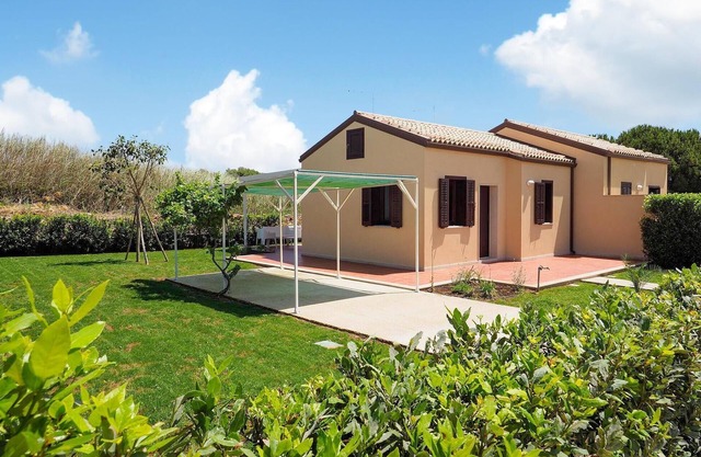1 bedroom gorgeous home in Marina di Modica