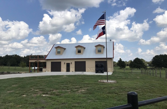 1-bedroom guesthouse just 10 minutes from Caldwell city center