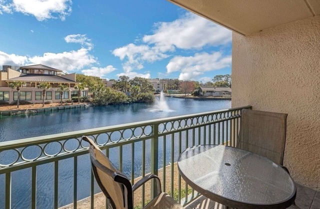 1 bedroom @ Hilton Head Island SC