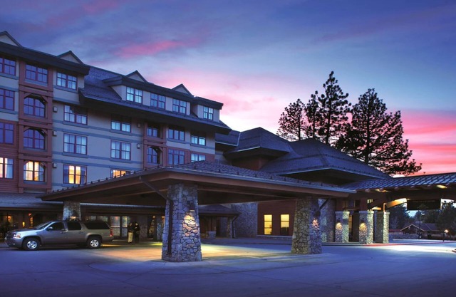 1 Bedroom - Marriott's Timber Lodge Tahoe - Full Resort Access