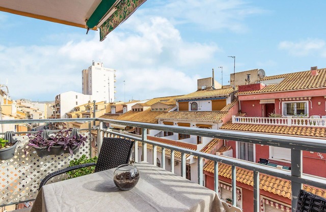 1 bedroom nice apartment in El Campello