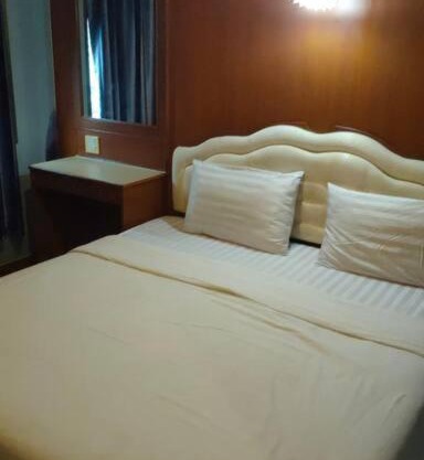 1 BR Lamai Inn Hotel- Patong, Thailand