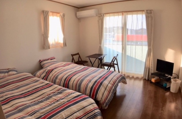 1 night without meals plan Ocean view room/Onomichi Hiroshima