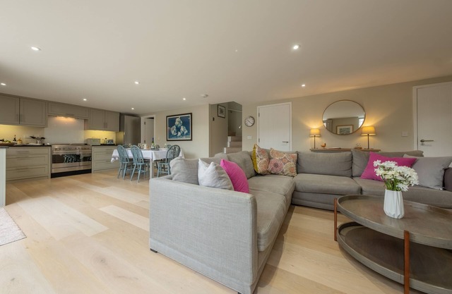 1 Railway Cottages, Holt, Norfolk
