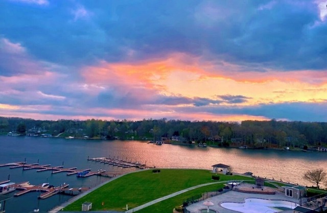 #1 SML Lake Escape! Lakeview, Boat, Golf, Beach!