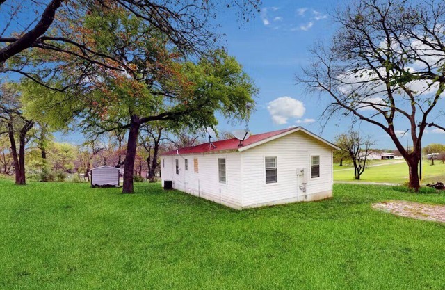 "10 min to Downtown McKinney: Perfect Retreat for Recharging After a Long Day