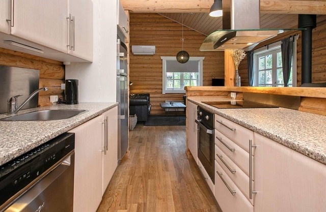 10 person holiday home in Væggerløse