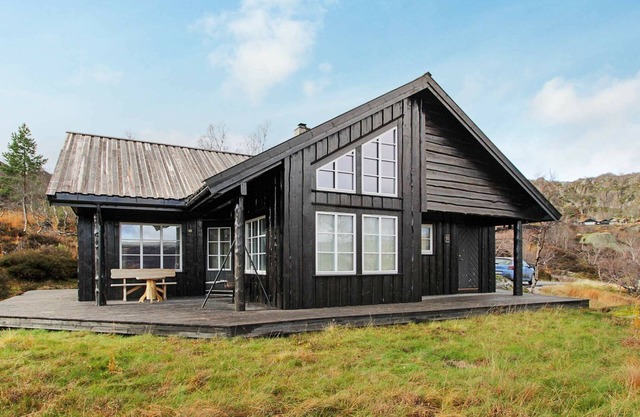 10 person holiday home in ÅSERAL