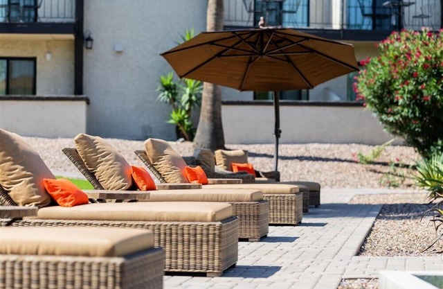 102 -Resort-Style Living | Luxe Suite, Poolside Lounge, Tennis & Outdoor Games