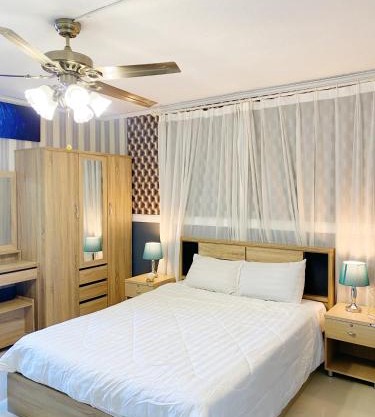 103 Condo 2 at Nimman 302