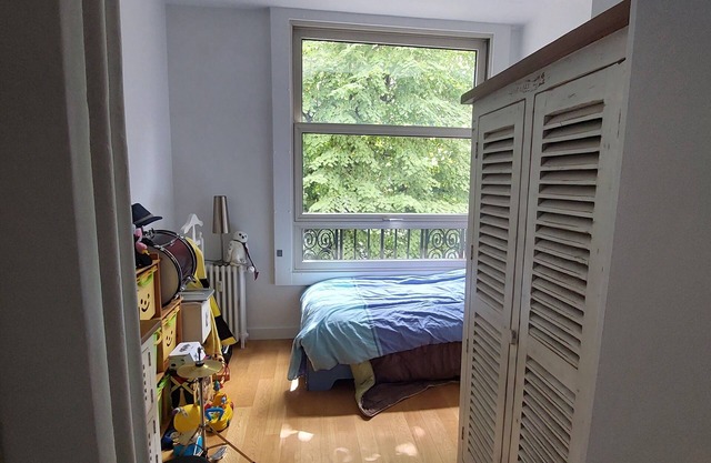 104 M2 5 Pièces 3 Chambres Balcons