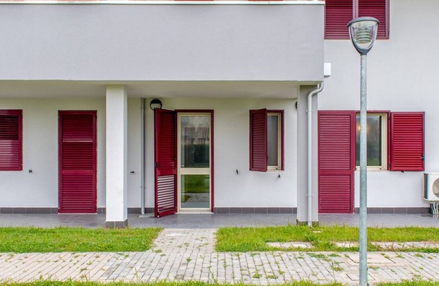 106 THREE-ROOM APARTMENT ACQUA X6 - RAFFAELLO FAMILY RESORT