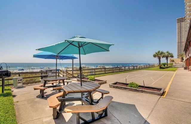 #109 Polynesian WALK 2 PIER PARK GROUND FLOOR